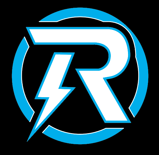 Raiden Fitness Logo